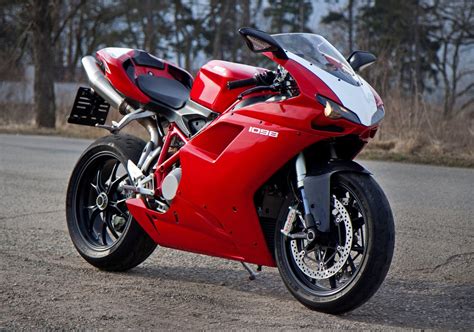 Ducati 1098 Sport Motorcycles Ducati Motorcycles Ducati 1098s Ninja