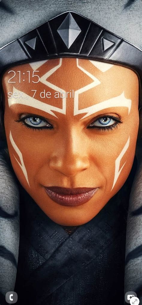 Todo Dia Um Wallpaper De Star Wars On Twitter Hoje O Dia Foi Dela