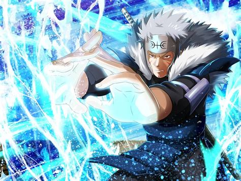 Tobirama Wallpapers Top Free Tobirama Backgrounds