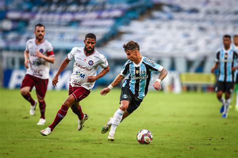 Caxias X Grêmio Onde Assistir Escalações Desfalques E Tudo Sobre O