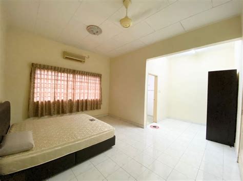 Taman Bukit Mewah Double Storey Terrace House For Sale Property For