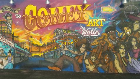 Coney Island Cast Reunion Of The Warriors The Warriors Movie Site