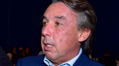 Dardo a Memo Ochoa Emilio Azcárraga lanza duro mensaje a los ex del