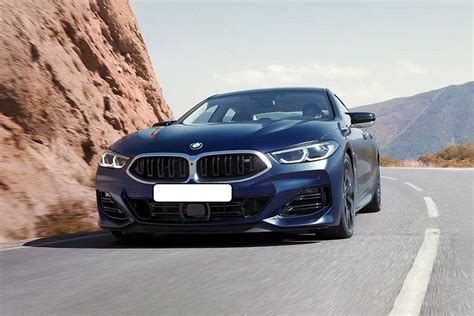 Bmw 8 Series Gran Coupe 2025 Harga Otr Promo Januari Spesifikasi And Review