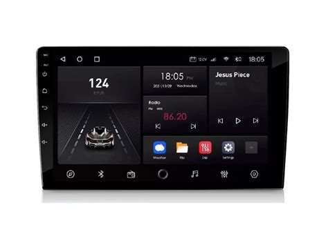 Central Multim Dia Android Nissan Sentra Octacore Pro Navpro