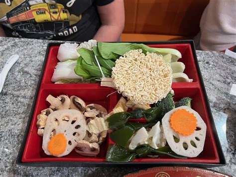 A New Option For Dim Sum And Hot Pot On Bethel Road CoCo Cuisine Breakfast With Nick