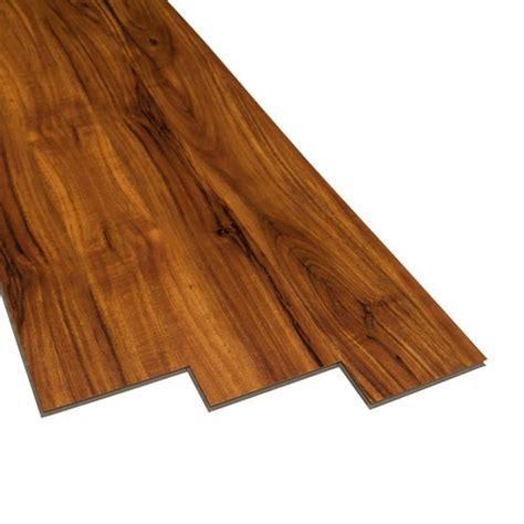 Acacia Amber Hand Scraped Luxury Vinyl Plank Luxury Vinyl Luxury