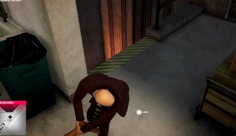 Hitman Assassination Of Sierra Knox The Finish Line Walkthrough