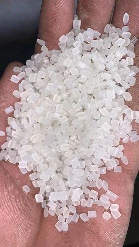 Poly Propylene Pp Virgin Granule Natural For General Plastics At Best