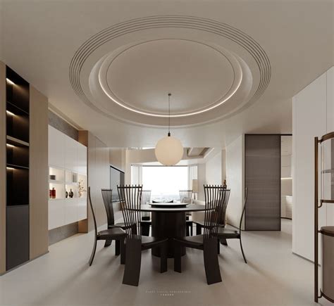villa :: Behance in 2024 | Wabi sabi home decor, Study interior design ...
