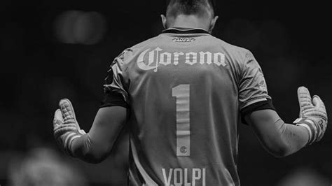 Liga Mx Tiago Volpi De Héroe A Villano En El Gol Que Manda Al Diablo