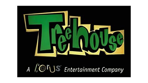 Treehouse Original Logo and symbol, meaning, history, PNG, brand