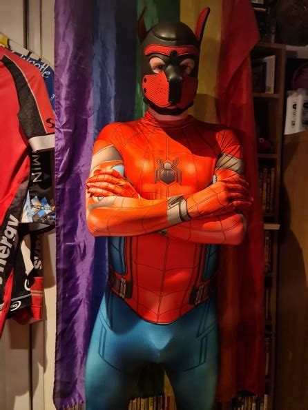 Spider Man Homecoming Morphsuit Morphsuit Gallery Gordon