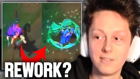 Neeko Kann Sich Bald In Minions Verwandeln Youtube