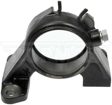 CV Axle Shaft Carrier Bearing Bracket Right For 2002 2008 Toyota Solara