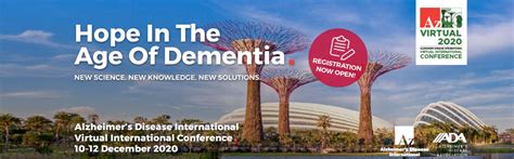 Medflixs 34th International Conference Of Alzheimers Disease