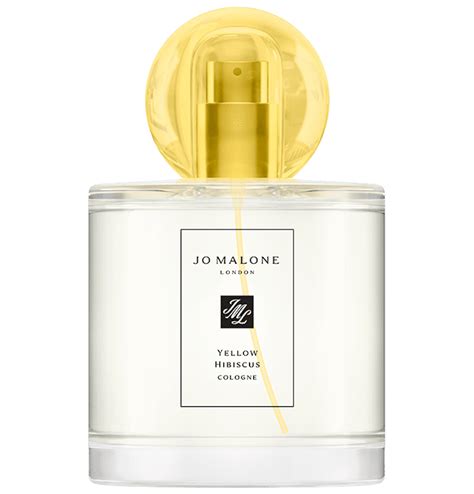 N C Hoa Jo Malone London Yellow Hibiscus Cologne Edc Luxity