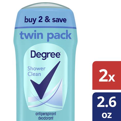 Degree Antiperspirant Deodorant Invisible Solid Meaningkosh