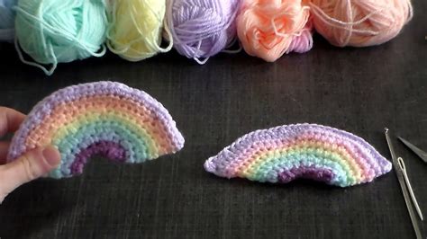 Mini Crochet De Métier à Tisser Arc En Ciel