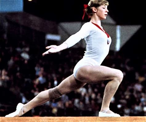 Larisa Latynina -Gymnastics | Gymnastics, Olympic gymnastics, Olympics