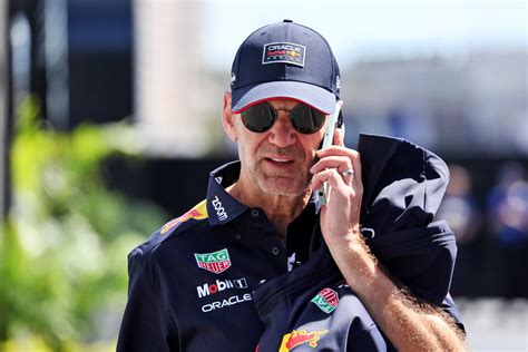 Newey Gives Aston Martin A Challenge Red Bull Did This Extremely Well