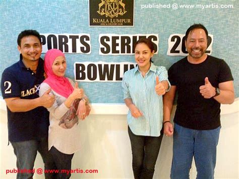 Myartiscom Myartis My Artis Gambar Terkini Aliah Lee Abdullah