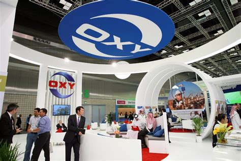Oxy Quiere Avanzar En Cuatro Proyectos Petroleros Off Shore En Colombia