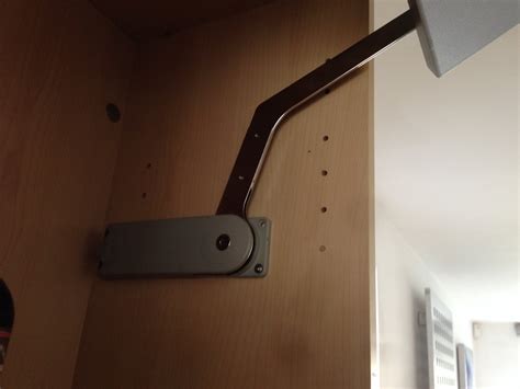 Anyone Identify these Kitchen Door Dampers? | DIYnot Forums