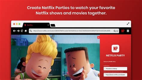 How To Use Netflix Party A Step By Step Guide Fox Business