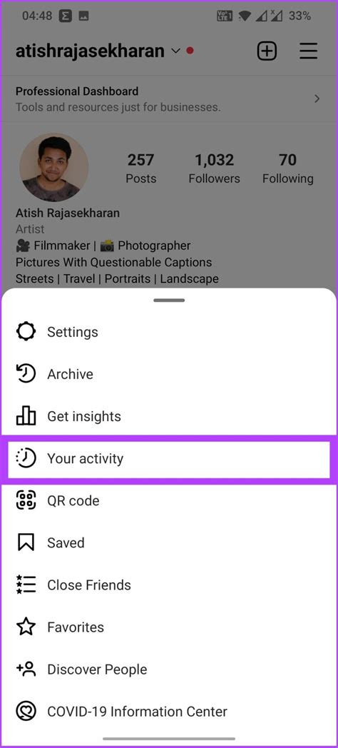 How To Reset Instagram Explore Page Guiding Tech