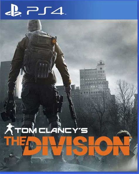 The Division (PS4) Review