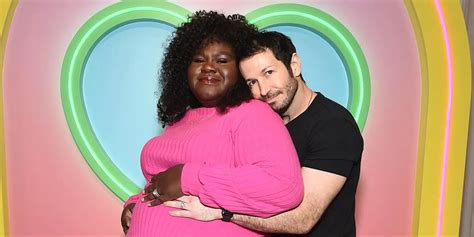 Precious Star Gabby Sidibe 41 Gives Birth To Twins Fans Stunned By