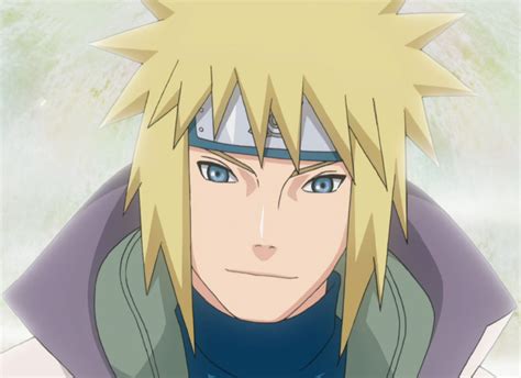 Minato Namikaze Naruto Wiki Fandom