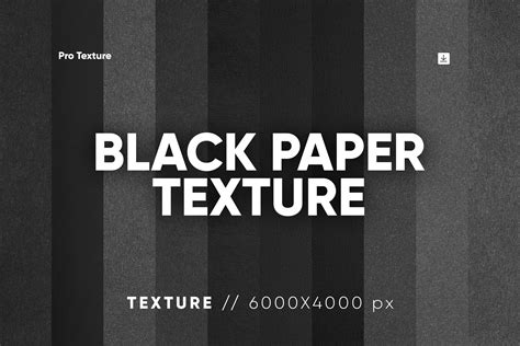 Black Paper Textures Graphic By Ccpreset Creative Fabrica