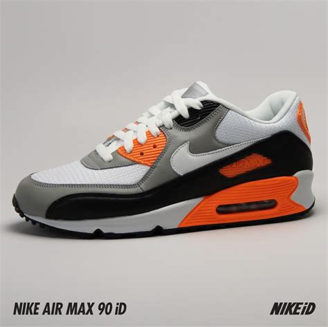 Nike Air Max 90 iD Samples- SneakerFiles