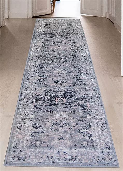 The Homemaker Rugs Collection Maestro Vintage Runner Kaleidoscope