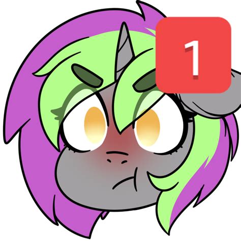 2809861 Safe Artist Cottonsweets Oc Oc Only Oc Frenzy Nuke Pony