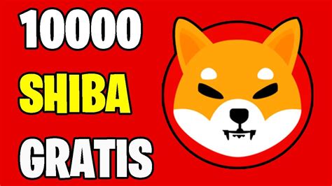 Shiba Inu Gratis Al Giorno Come Guadagnare Soldi Online Youtube