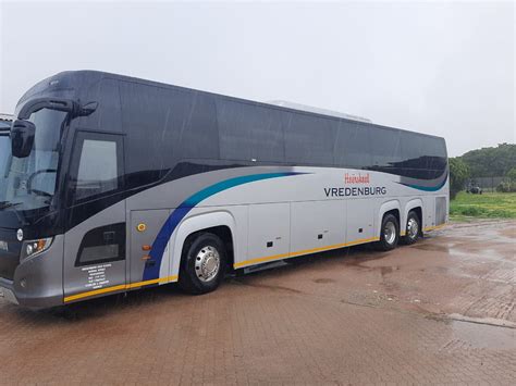 Hoërskool Vredenburg High School Amptelik Home