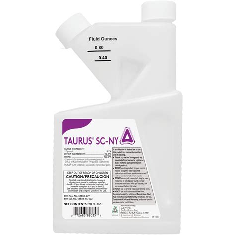 Taurus Sc 20 Oz Concentrate Termite Killer Do It Best