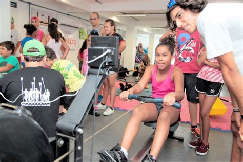 Projeto Remar Para O Futuro Abre Sele O Para Novos Talentos Di Rio