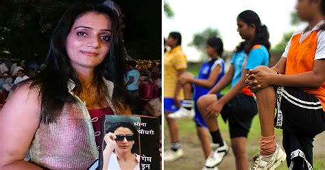 Former India Captain Exposes Sexual Harassment Faced By Female