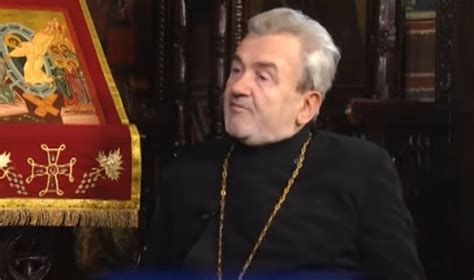 Pierdere imensă pentru Biserica Ortodoxă a murit părintele profesor