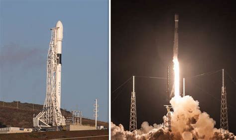 Spacex Launch Live Stream Watch Falcon 9 Rocket Launch Online Here