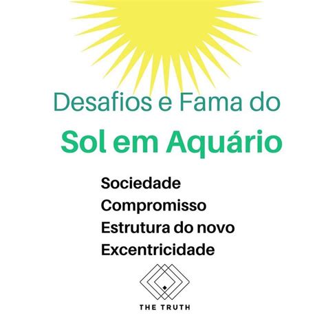 Thaís The Truth on Instagram O Sol em Aquário na astrologia védica