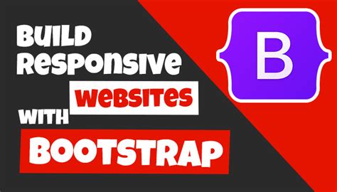 Bootstrap Building Responsive Mobile First Websites Gyanipandit