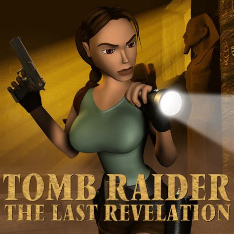 Tomb Raider Iii Adventures Of Lara Croft Tomb Raider 3 — обзоры и