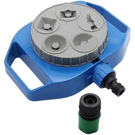 Kit de tuyau de sprinkler végétale Plantes de jardin Fleurs d arro