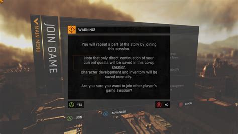 Co-Optimus - News - Dying Light Co-Op FAQ