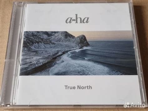 A Ha True North Cd